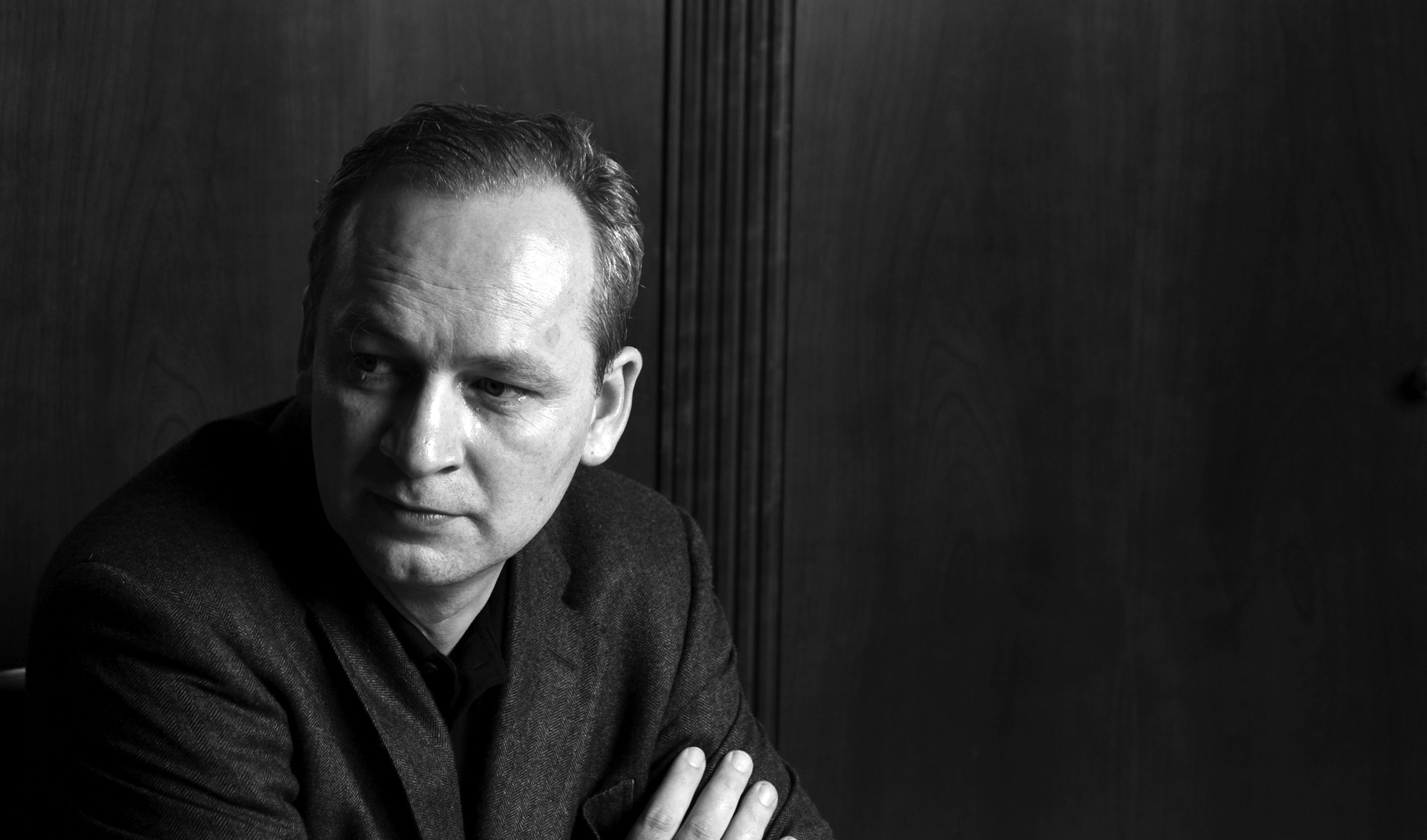Ferdinand von Schirach liest | berliner-ensemble